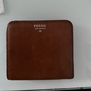 FOSSIL WALLET